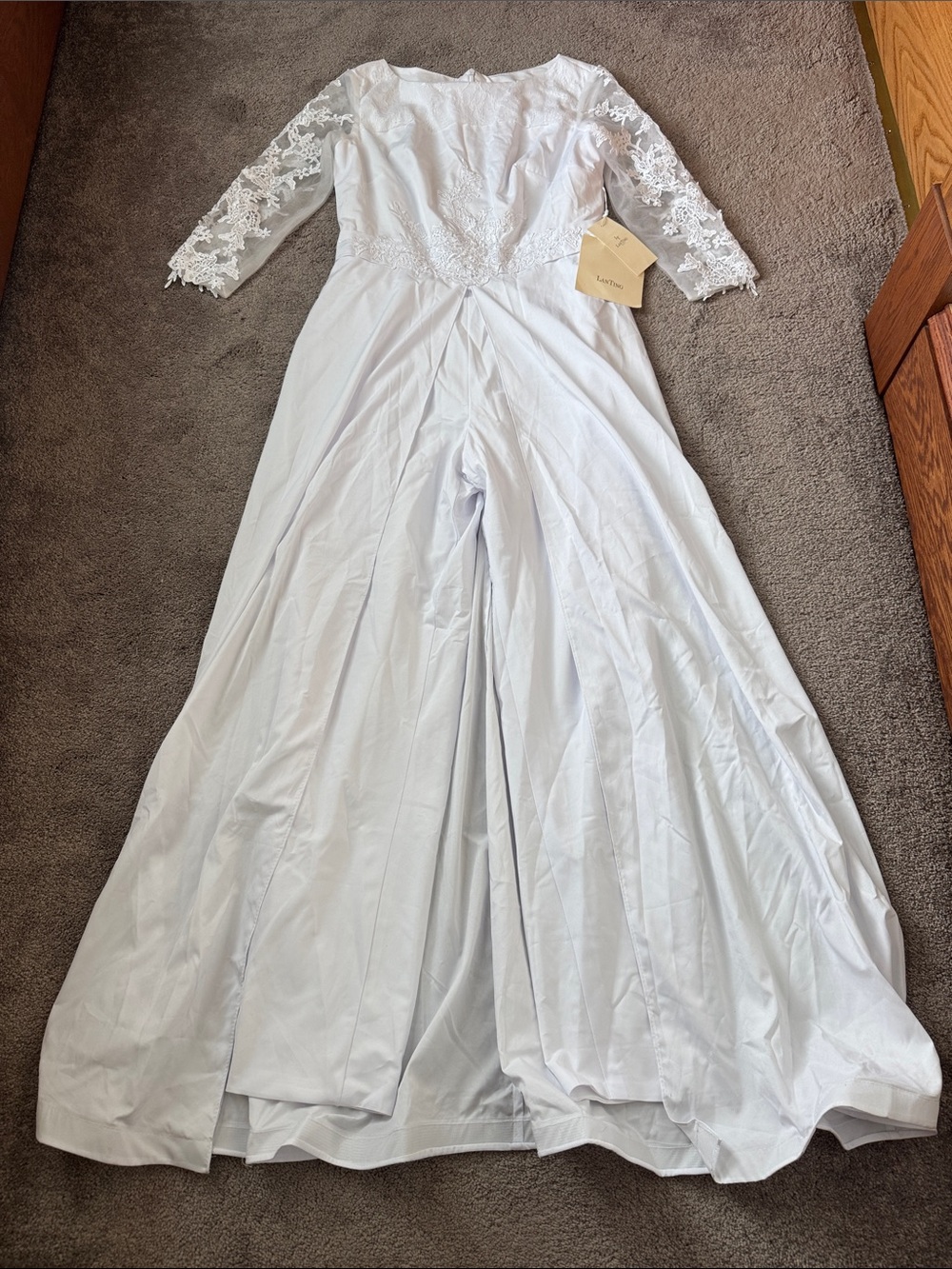 lanting size l